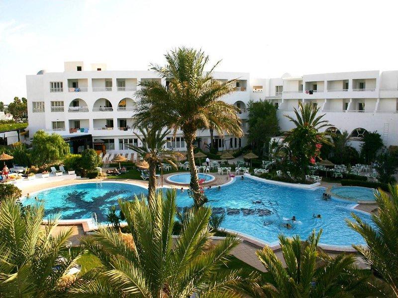 Aquaterra Bahia Beach Hotel — photo 5