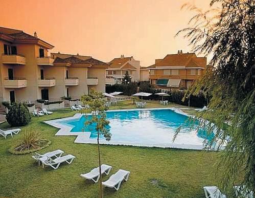 Eurosuites Sevilla Hotel — photo 3