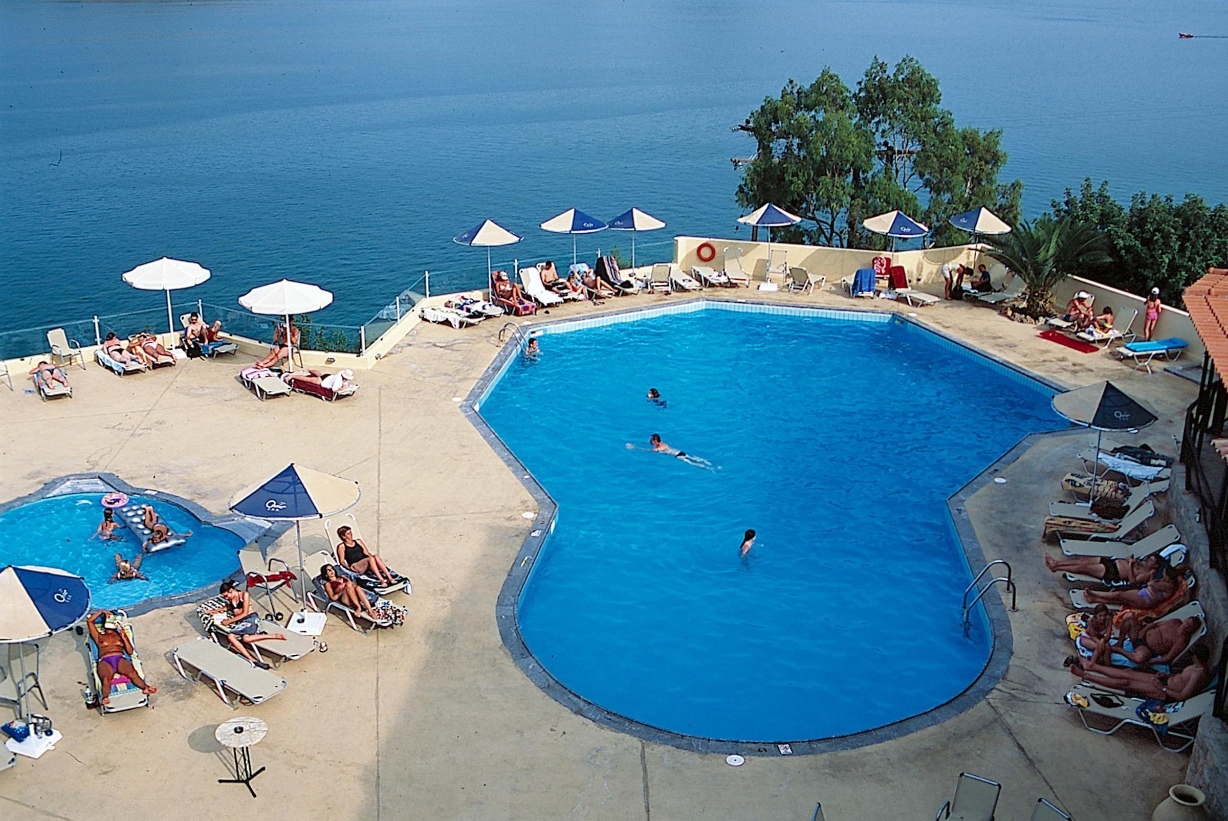 Elounda Blu — photo 5