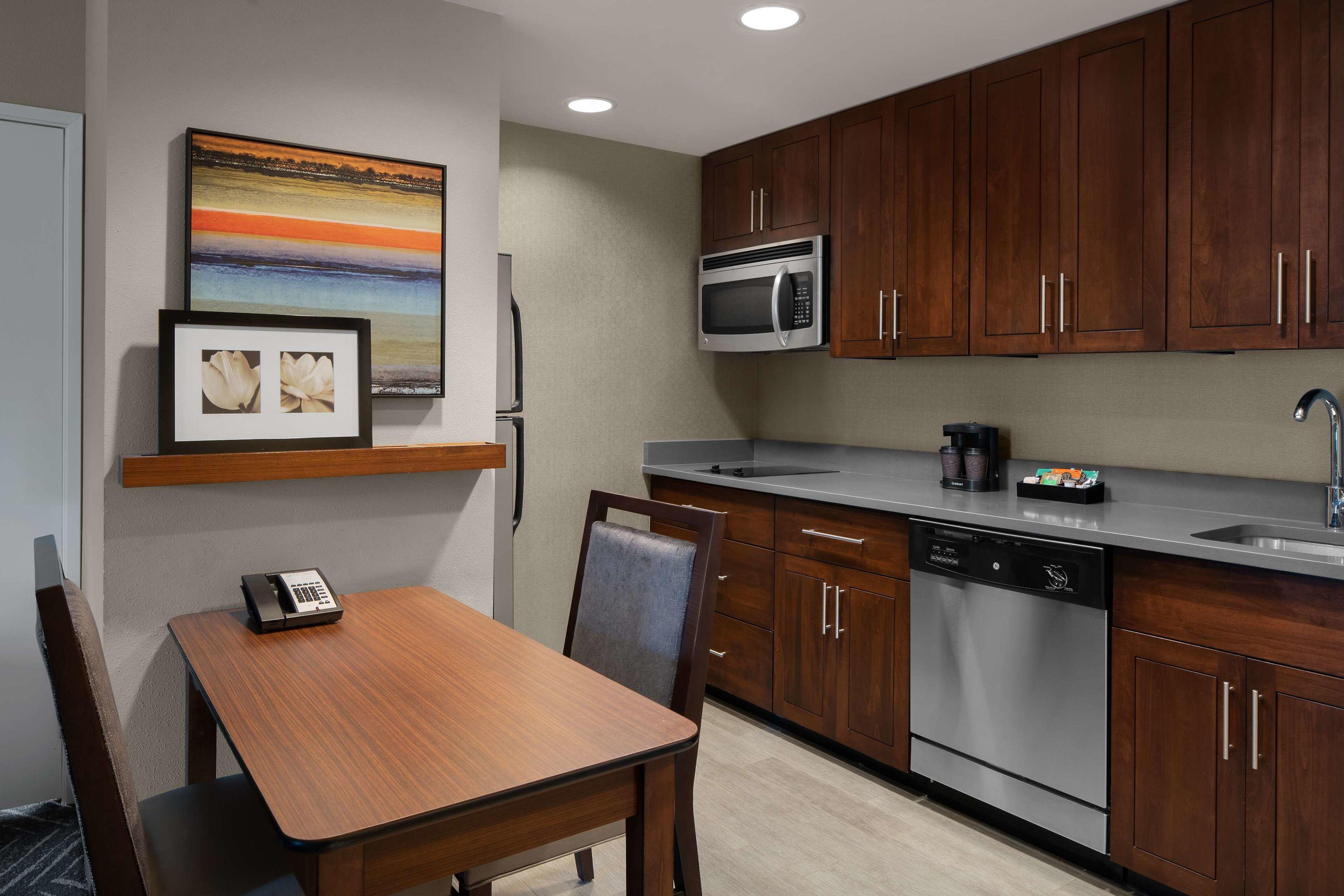 Homewood Suites by Hilton Springfield — photo 4