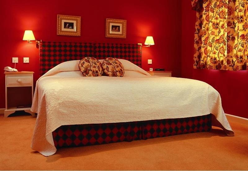 Bailbrook House Bath — photo 4