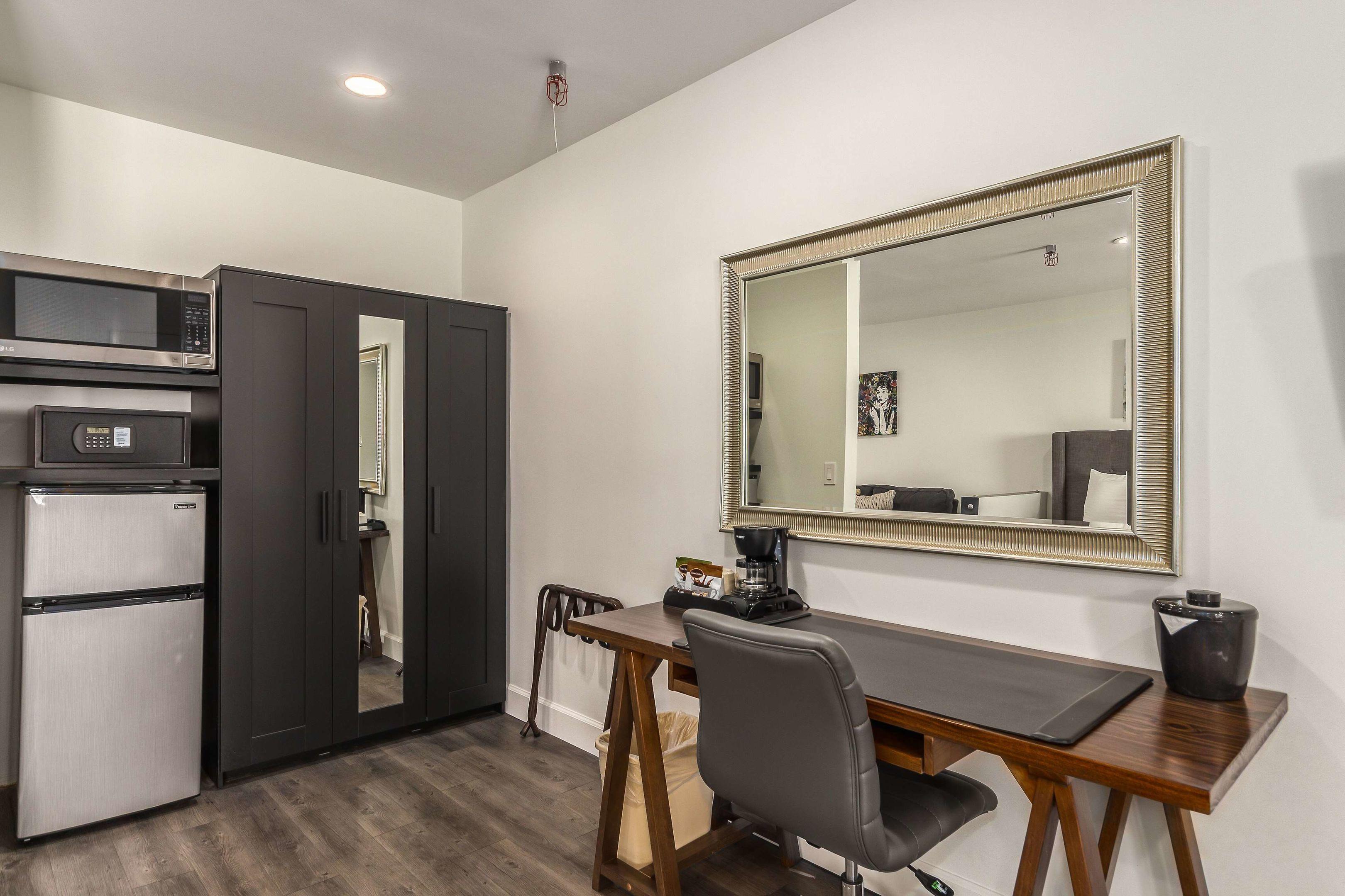 Hotel Bixby Scottsdale, BW Signature Collection — photo 5