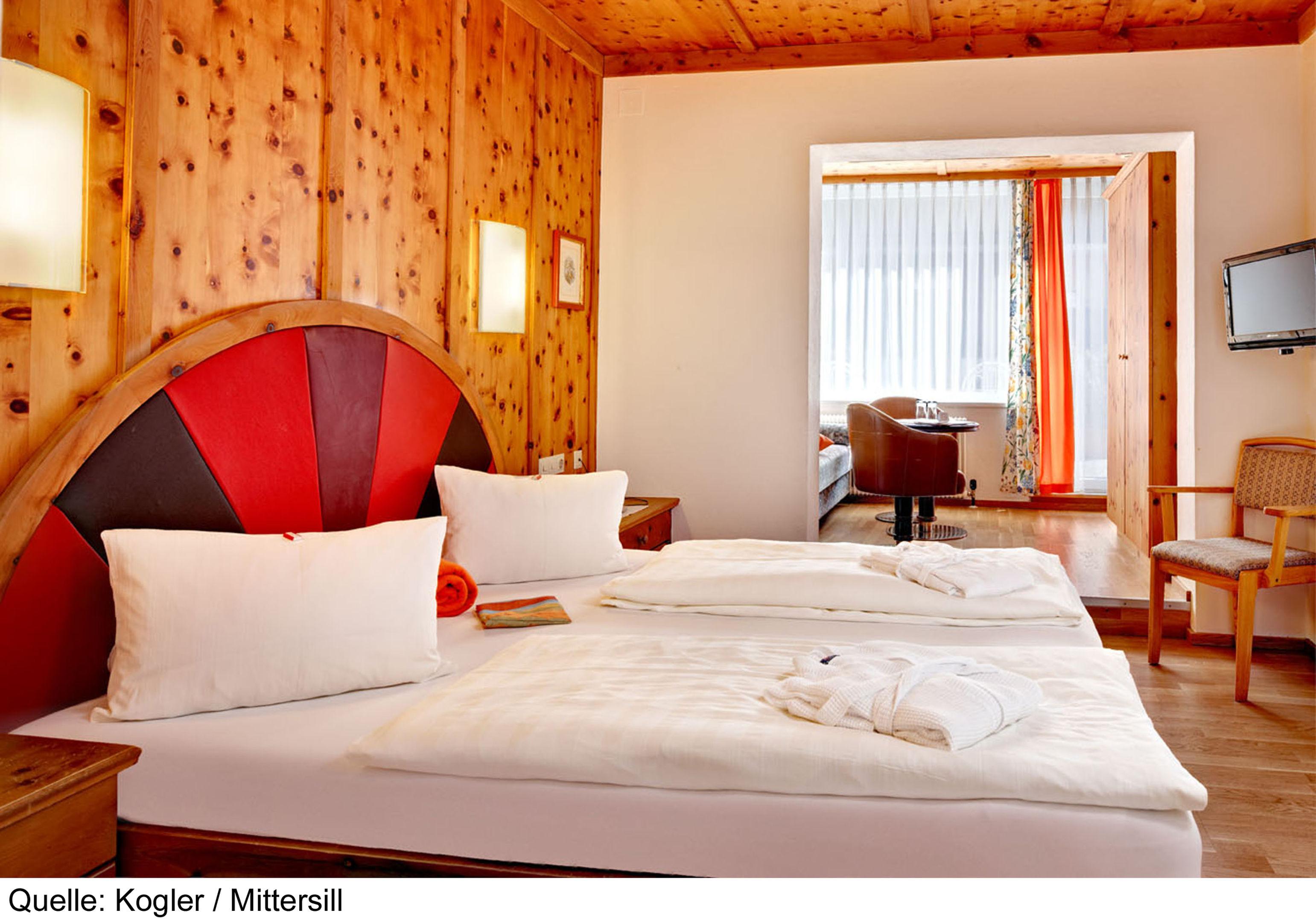 Sporthotel Kogler — photo 4
