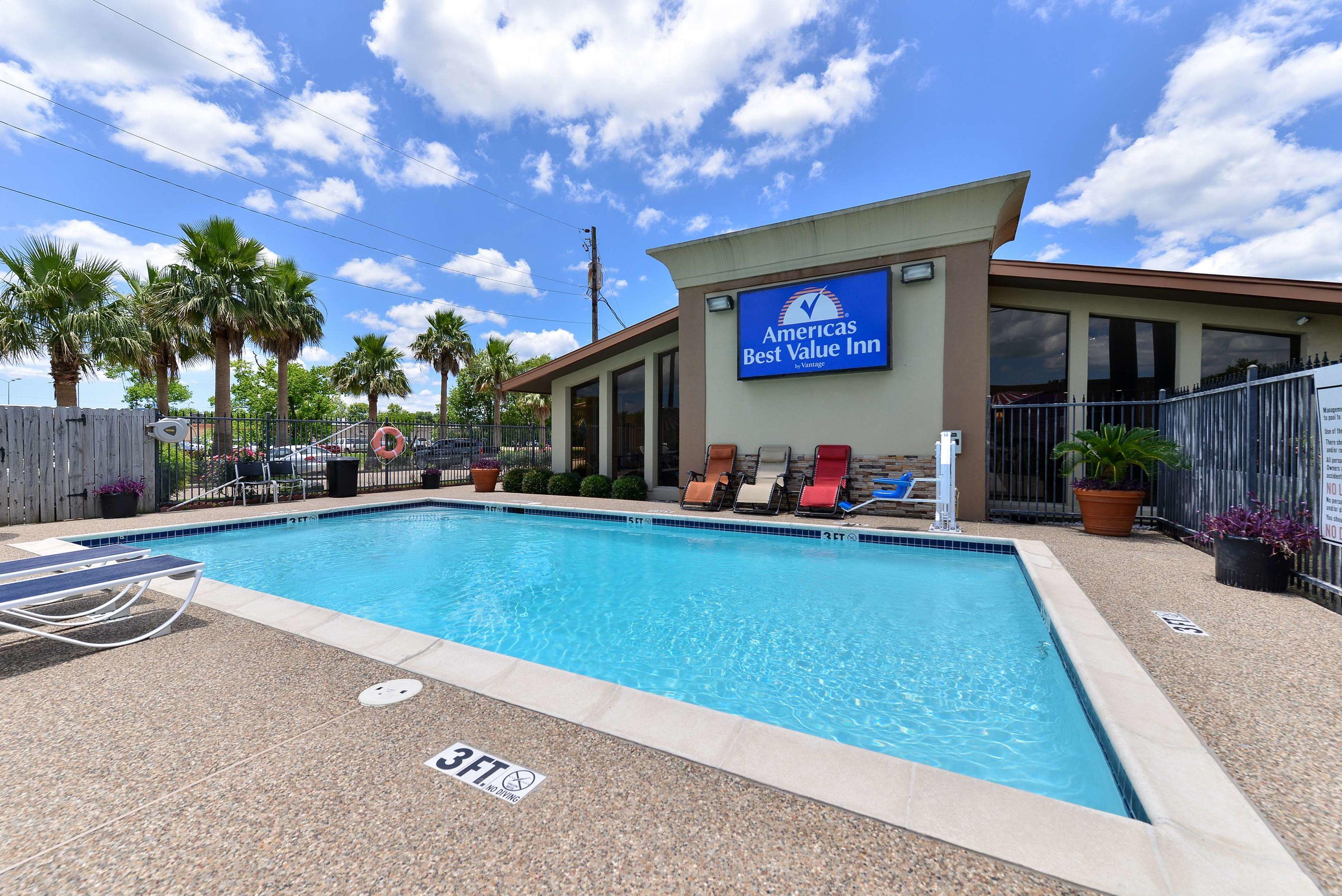 Americas Best Value Inn — photo 4