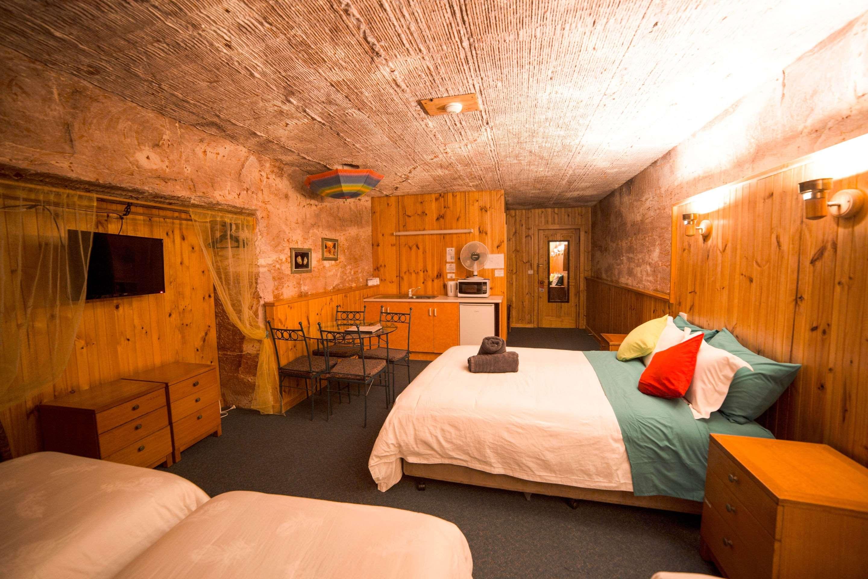 Comfort Inn Coober Pedy Experience — photo 5