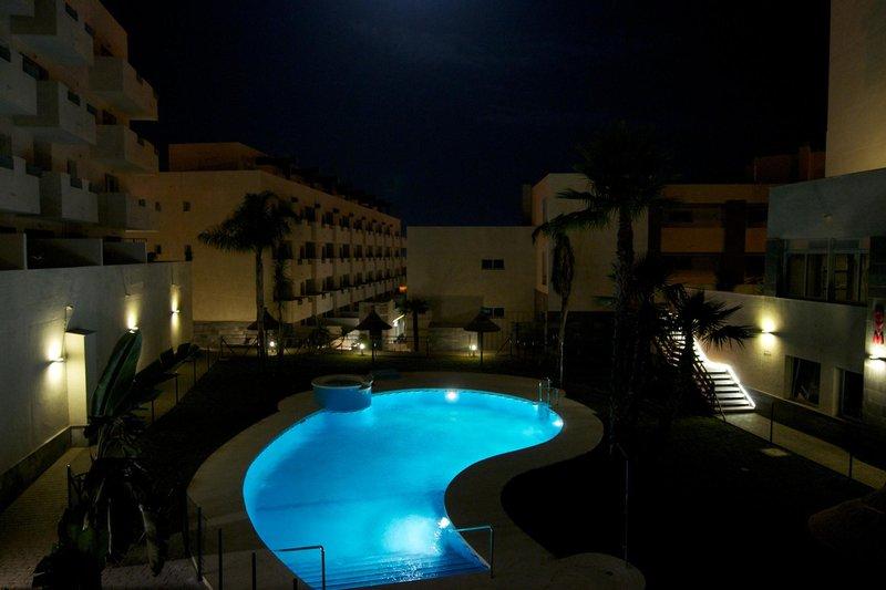 Apartamentos Calalucia — photo 3