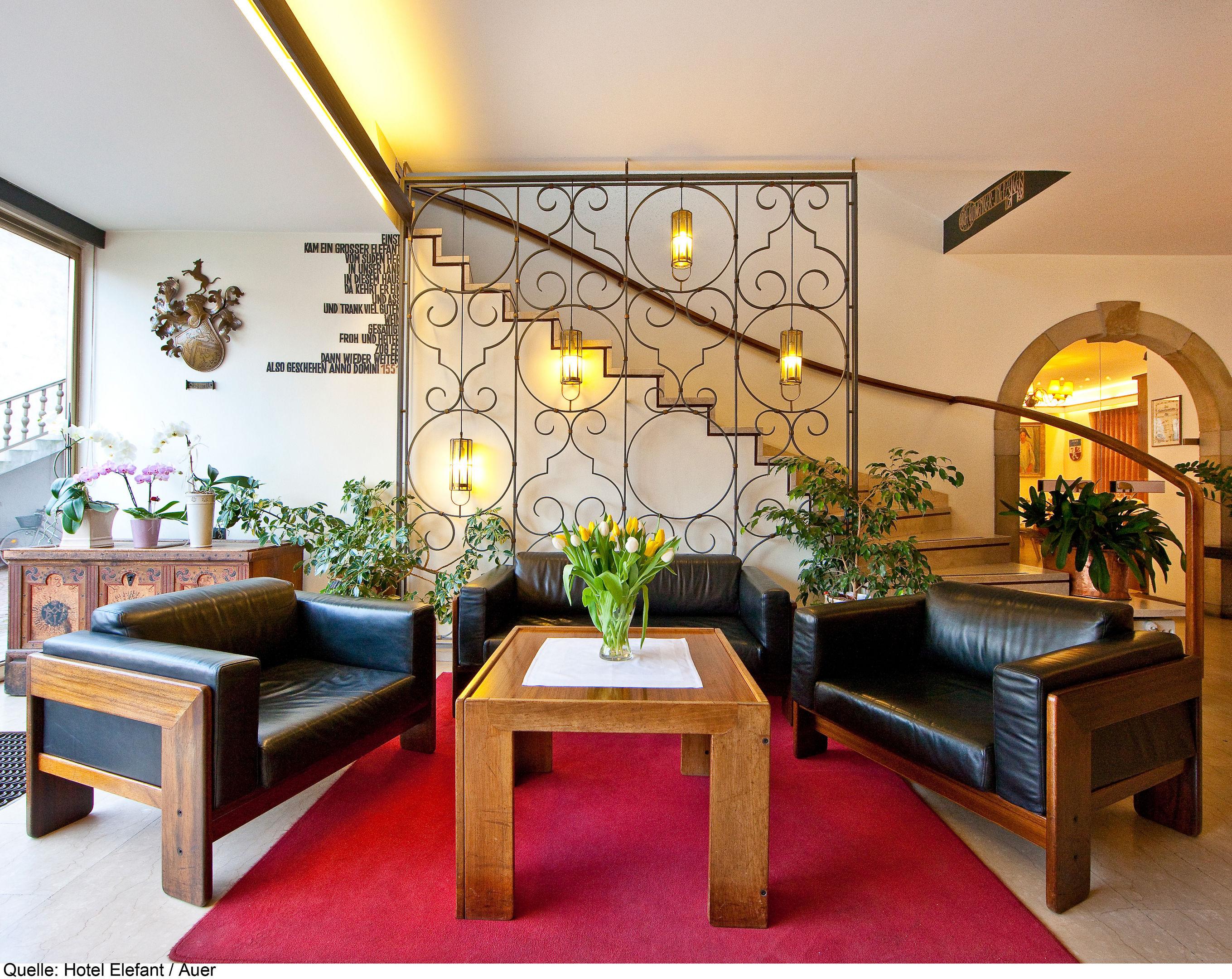 Hotel Elefant — photo 3