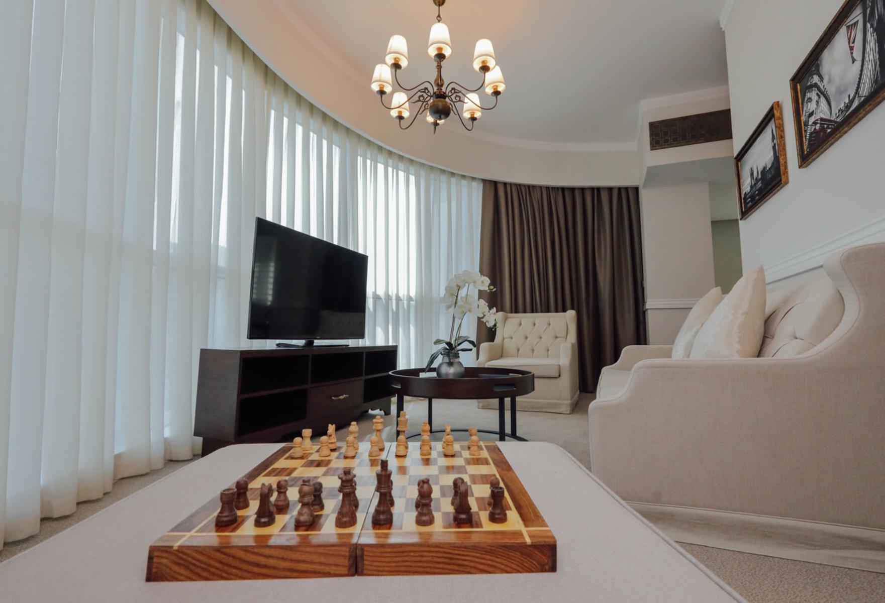 Dukes The Palm, a Royal Hideaway Hotel — photo 4
