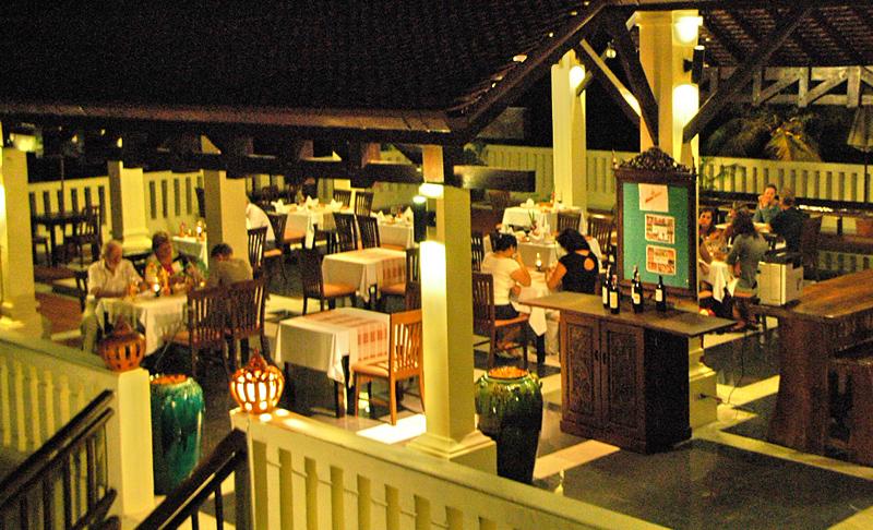 Outrigger Khao Lak Beach Resort — photo 5