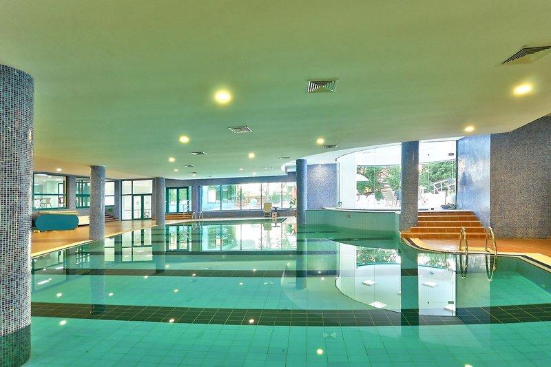 Marina Grand Beach Hotel — photo 4