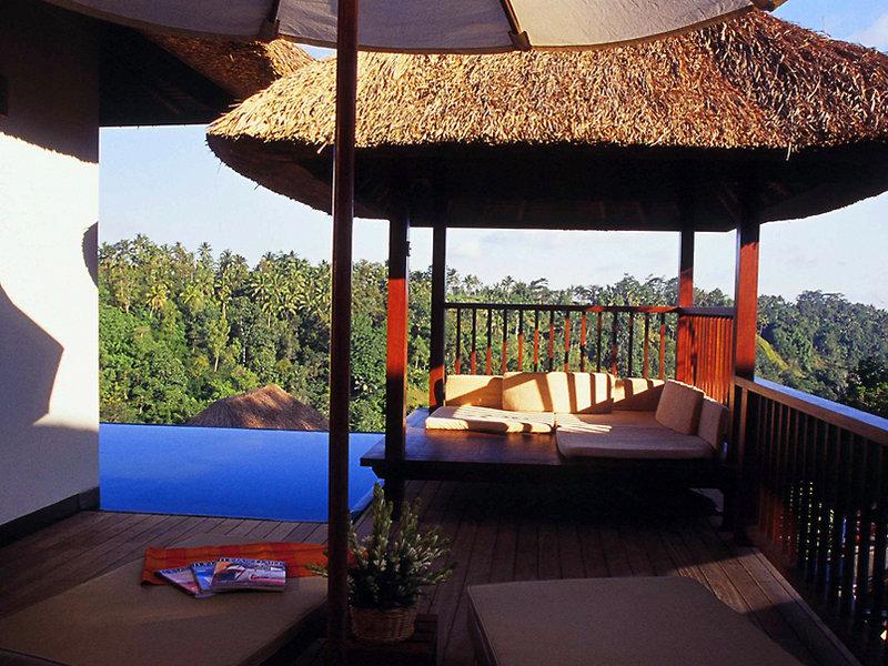 Hanging Gardens Of Bali — photo 4