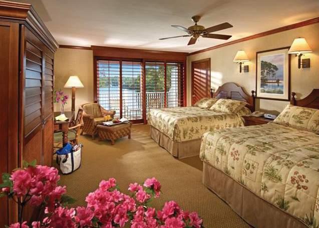Tides Inn — photo 3