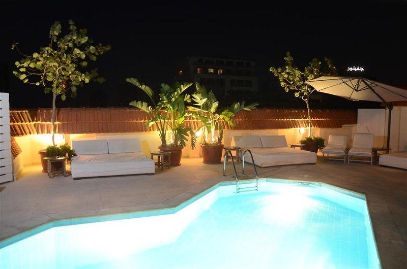 Golden Tulip Serenada — photo 5