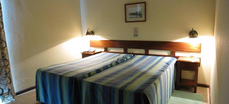 Hotel Avenida Praia — photo 4