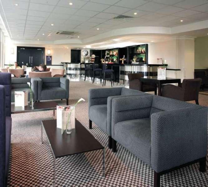 Park Inn by Radisson York City Centre — photo 4