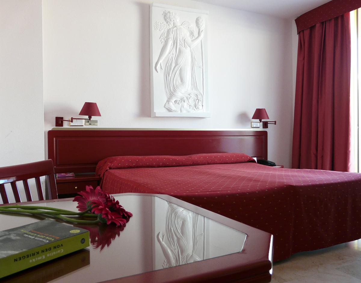 Hotel Cleopatra Palace — photo 4