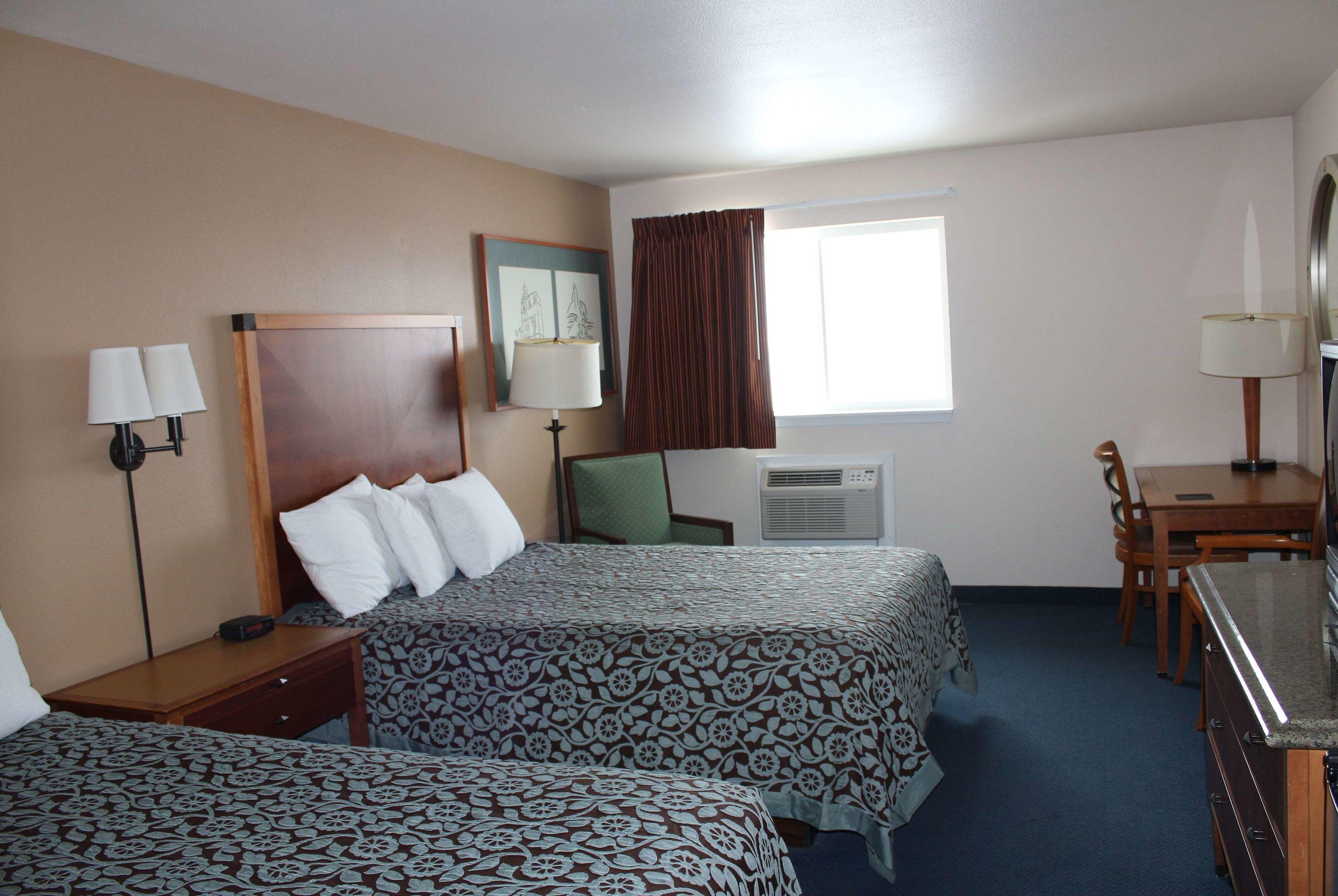 Days Inn Ritzville — photo 4