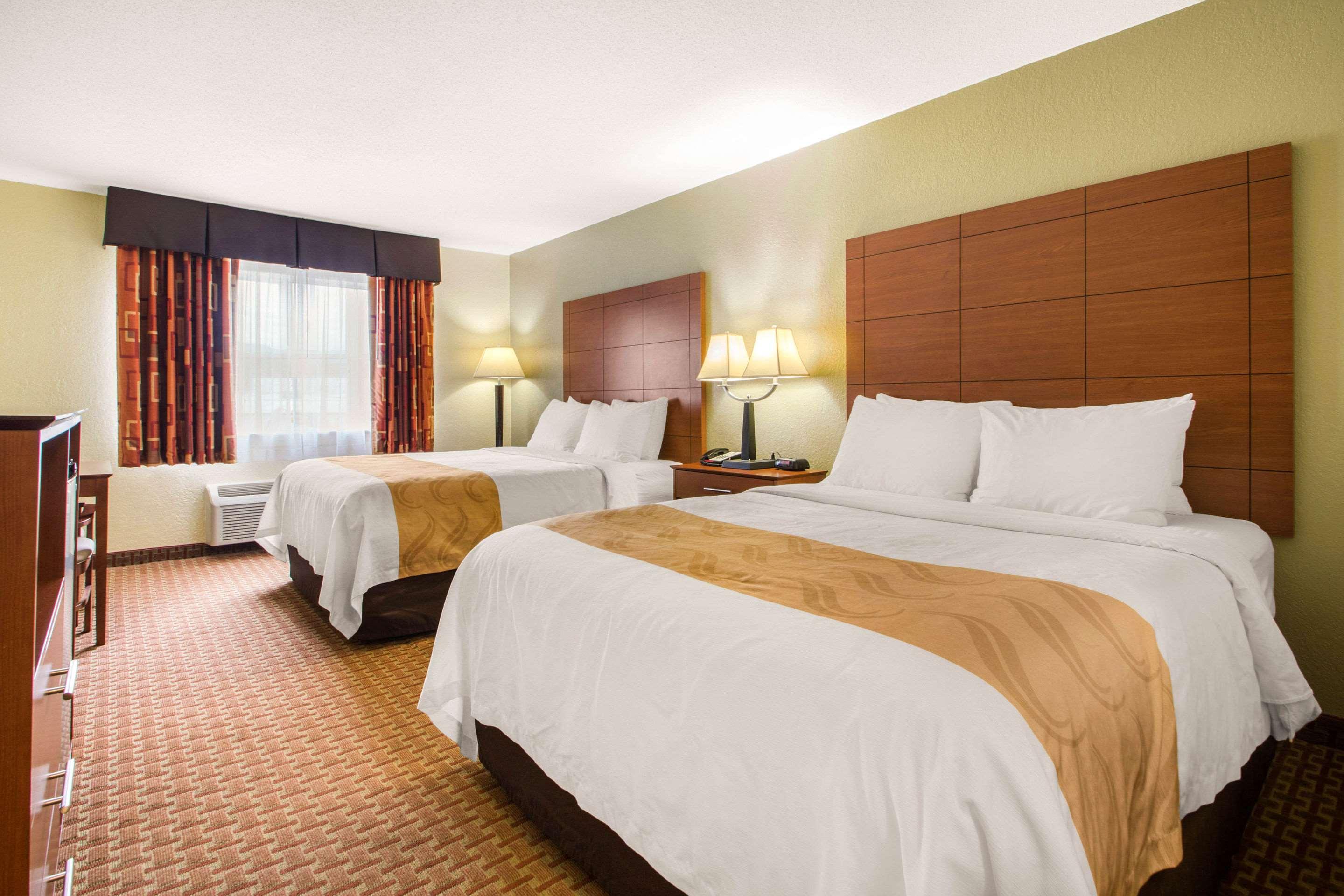 Quality Inn & Suites Wisconsin Dells — photo 4