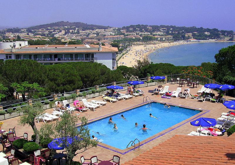 Hotel GHT S'Agaró Mar — photo 2