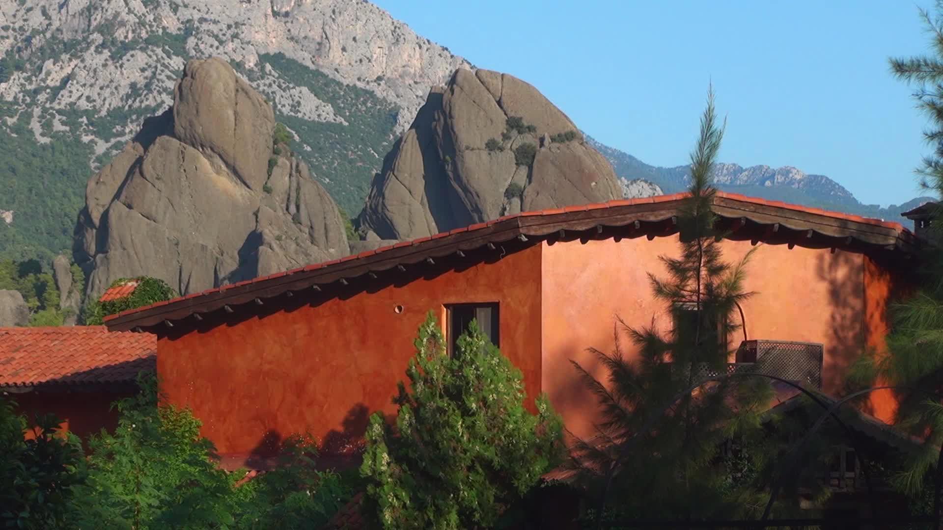 Hotel Berke Ranch & Nature — photo 4