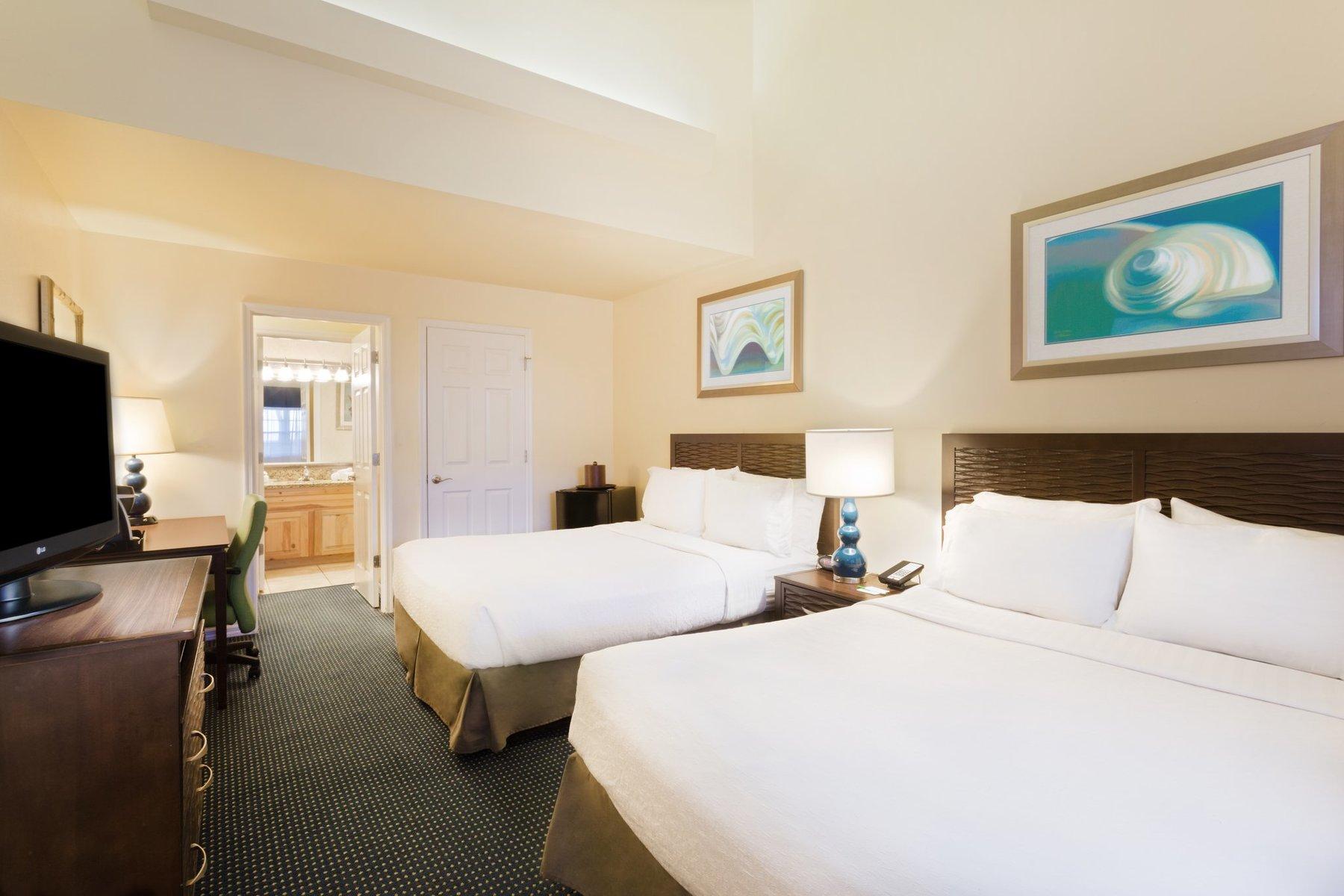 Holiday Inn Clearwater Beach South — photo 4