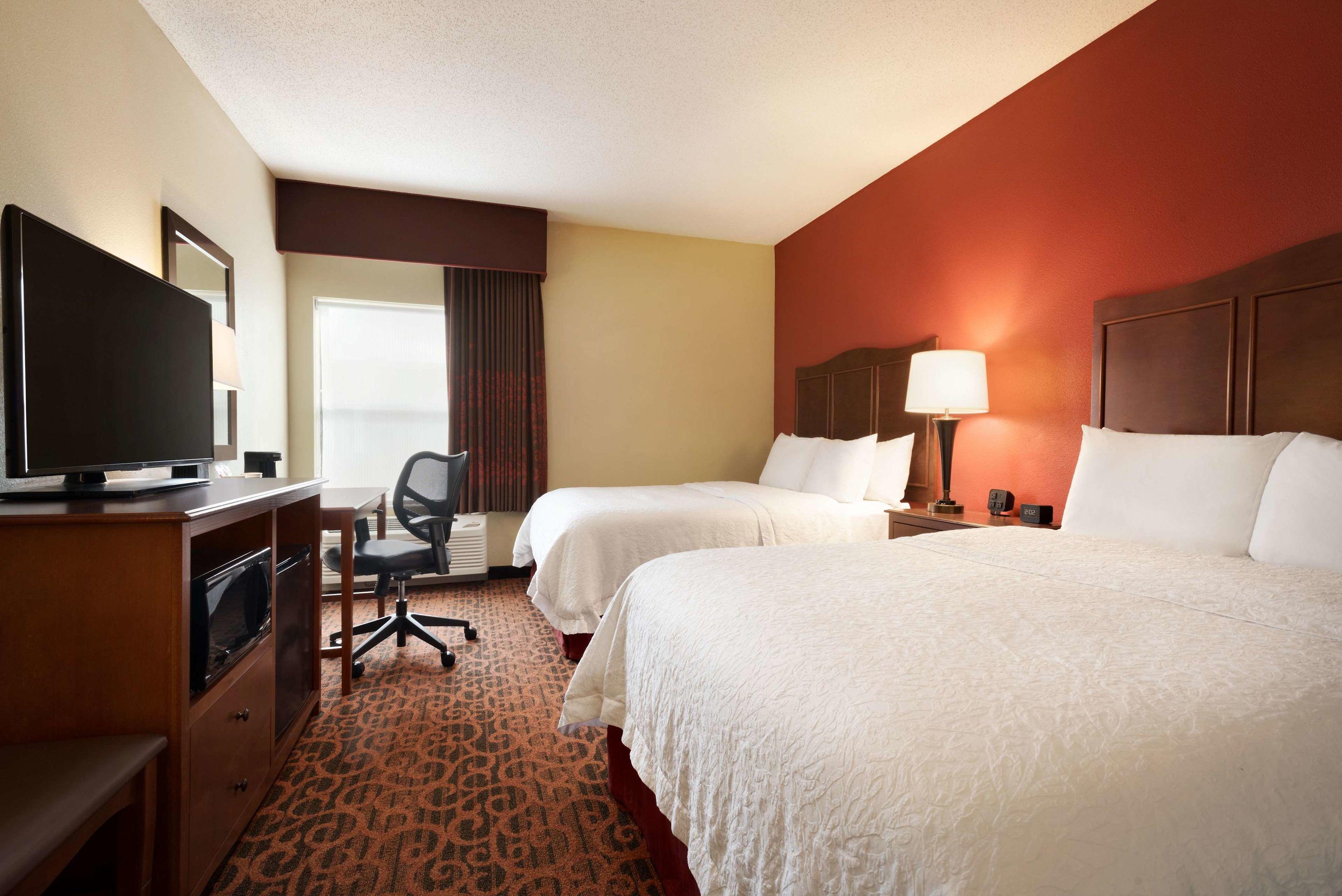Hampton Inn Battle Creek — photo 4