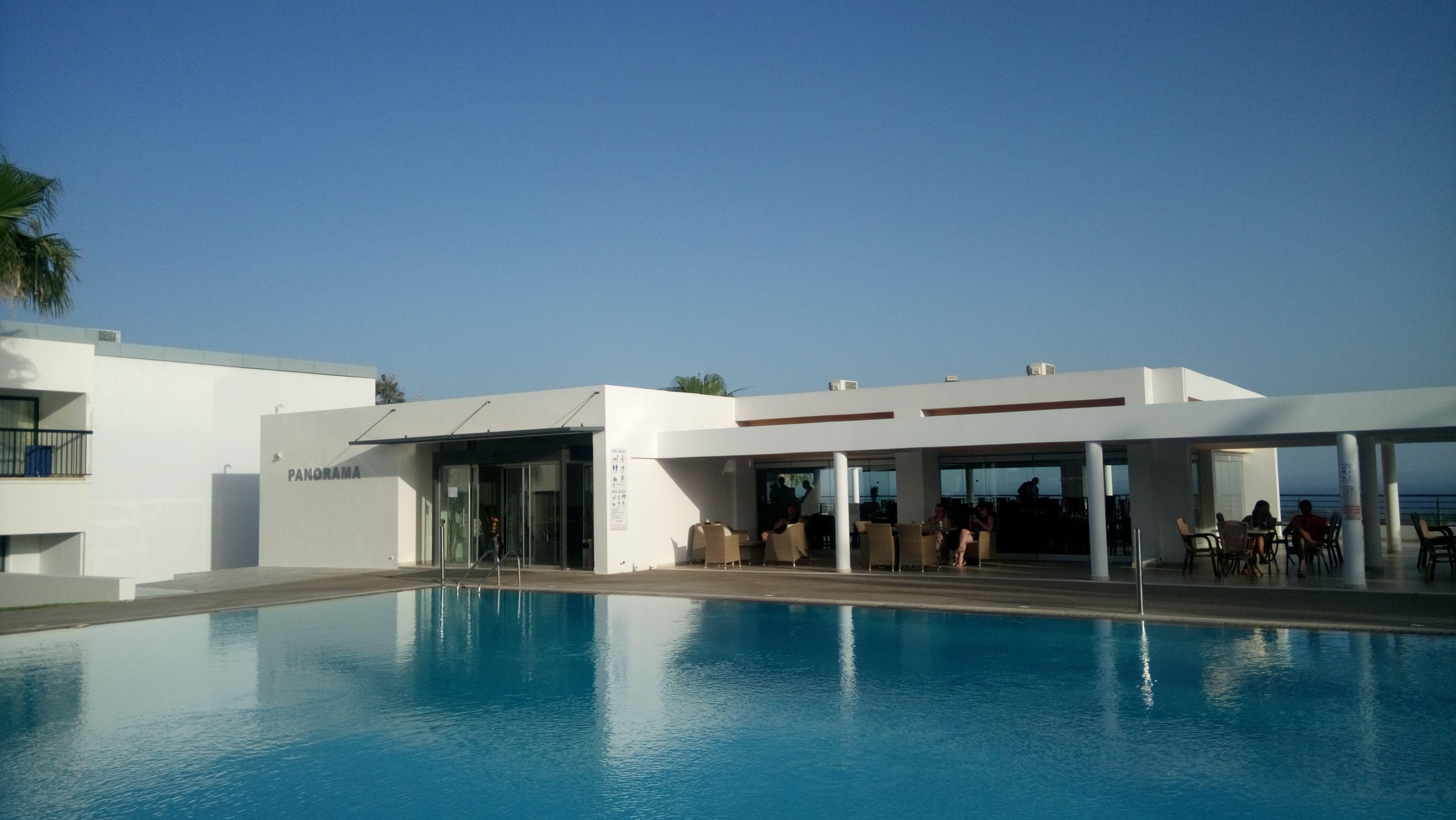 Royal Blue Paphos Hotel & Spa — photo 4