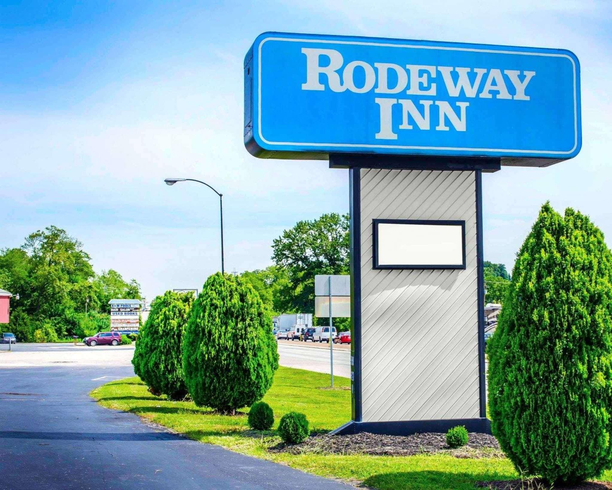 Rodeway Inn Dillsburg — photo 5
