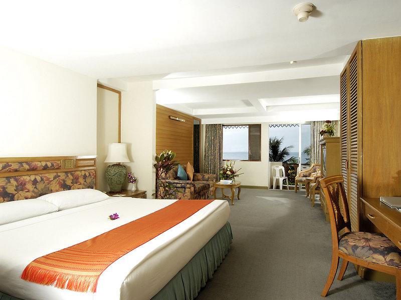 Pride Beach Resort — photo 5