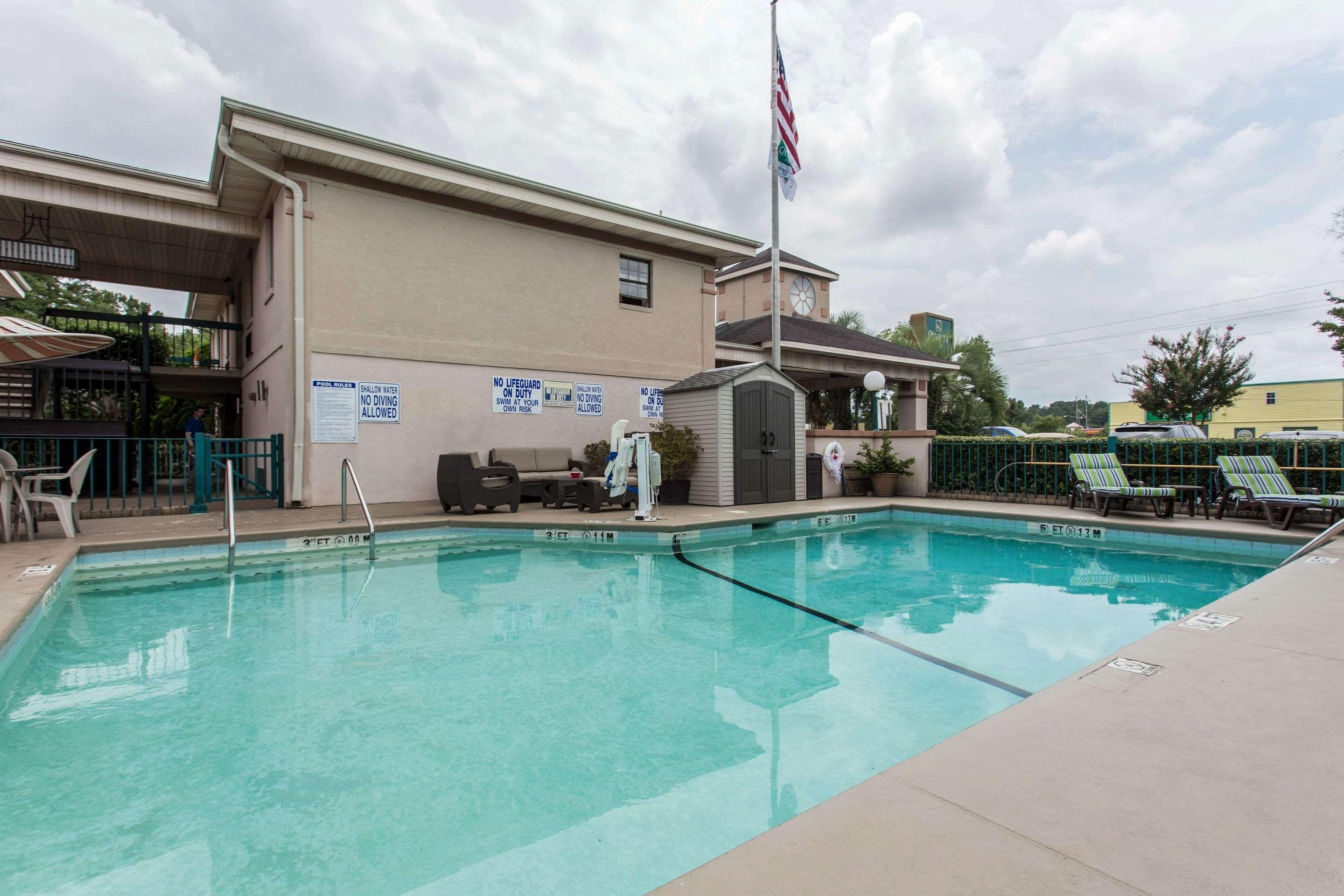 Quality Inn — photo 5