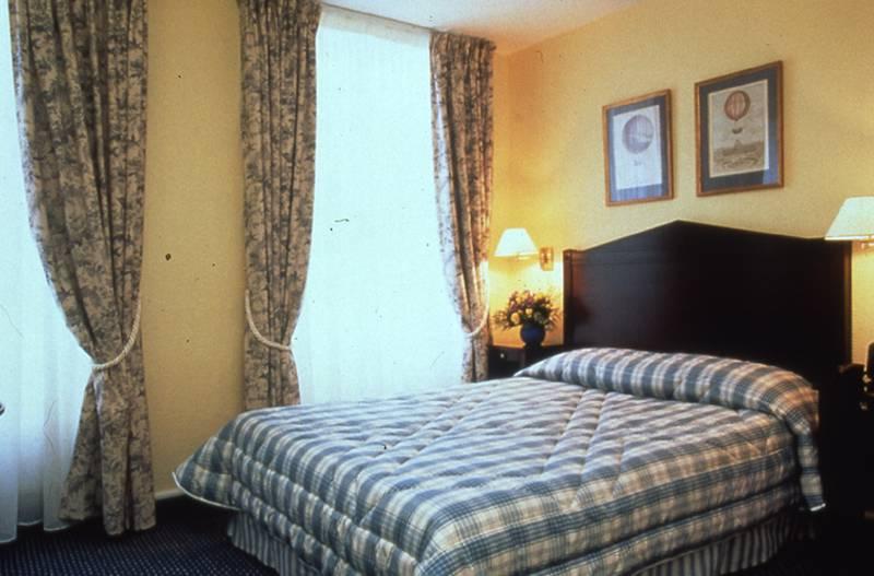 Hotel des 3 Poussins — photo 4
