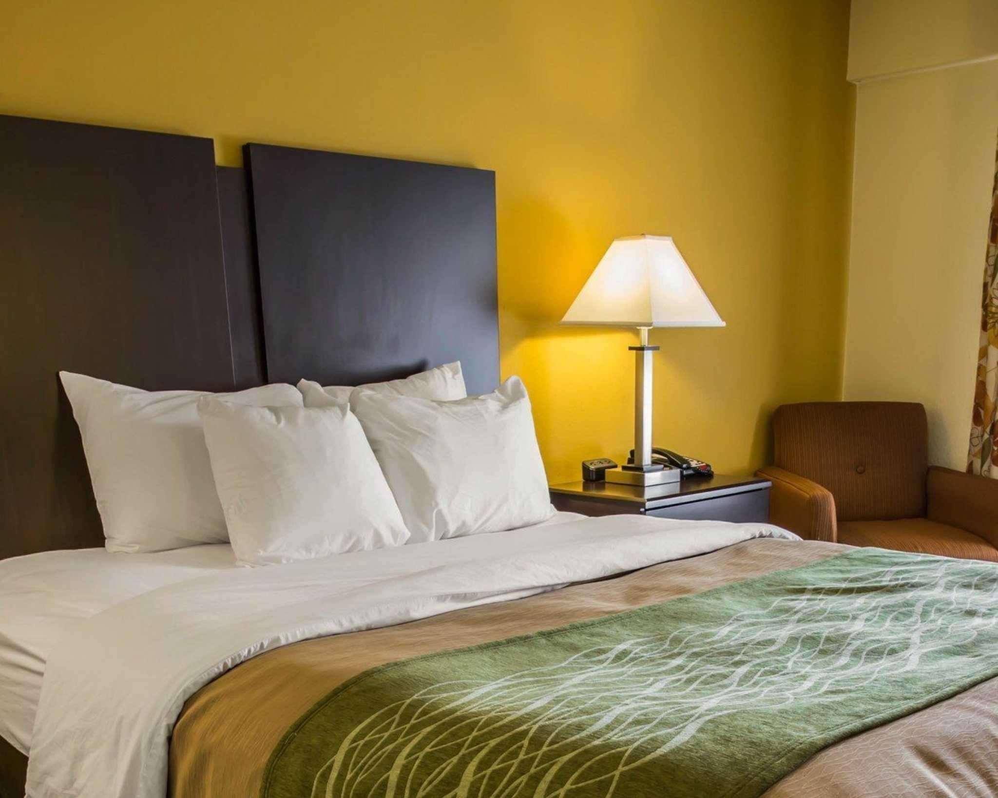Quality Inn — photo 4