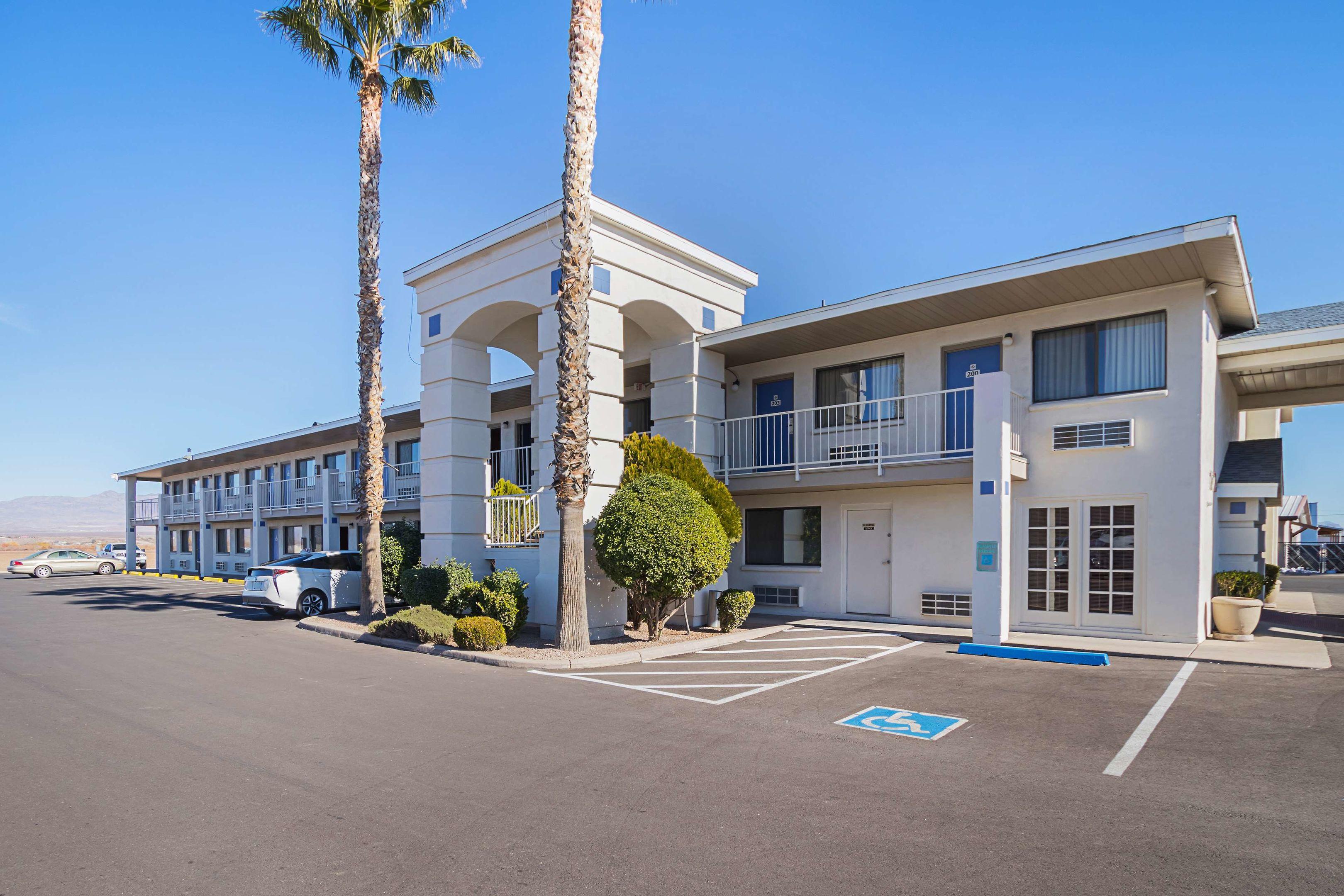 Motel 6 Safford AZ — photo 4