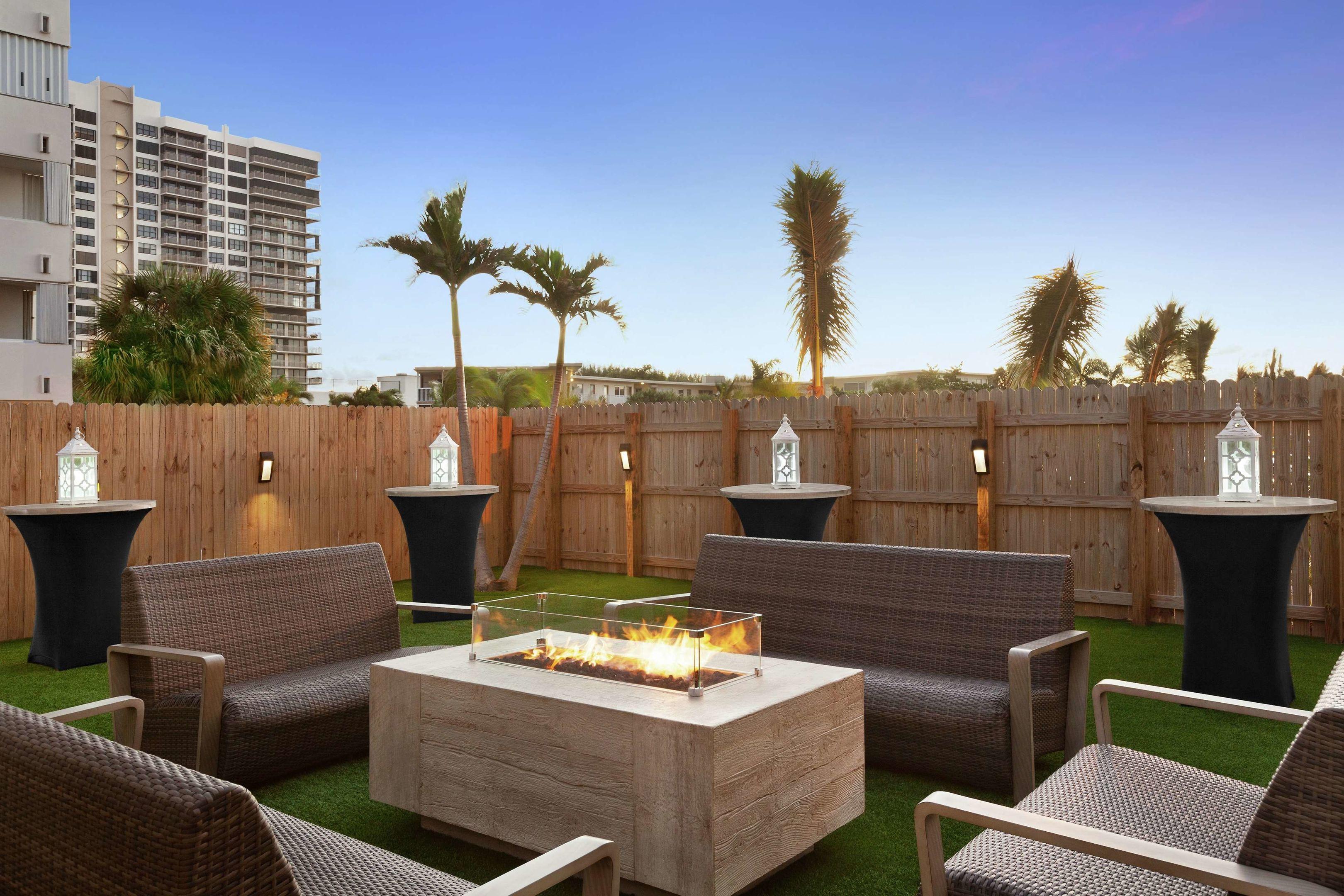 Hilton Singer Island Oceanfront/Palm Beaches Resort — photo 4