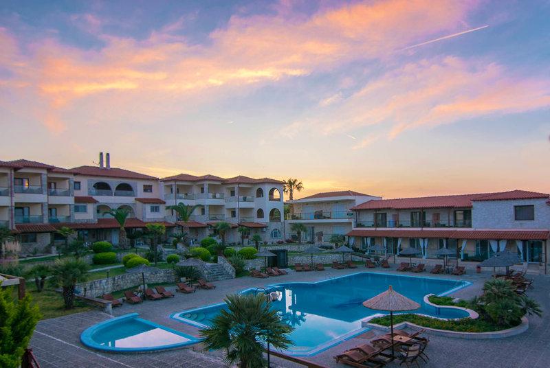 Blue Bay Hotel — photo 5