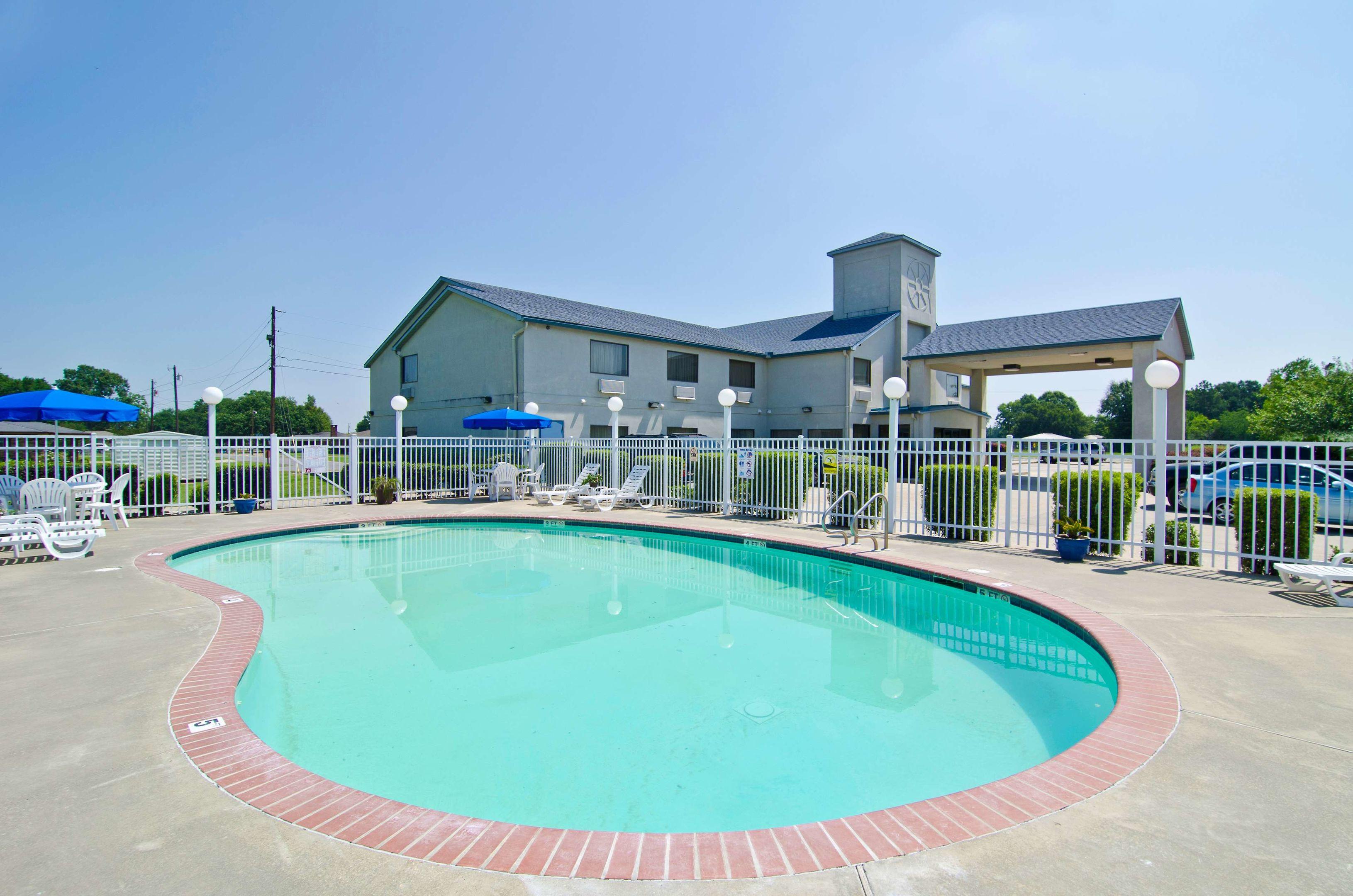 Best Western Ville Platte — photo 5