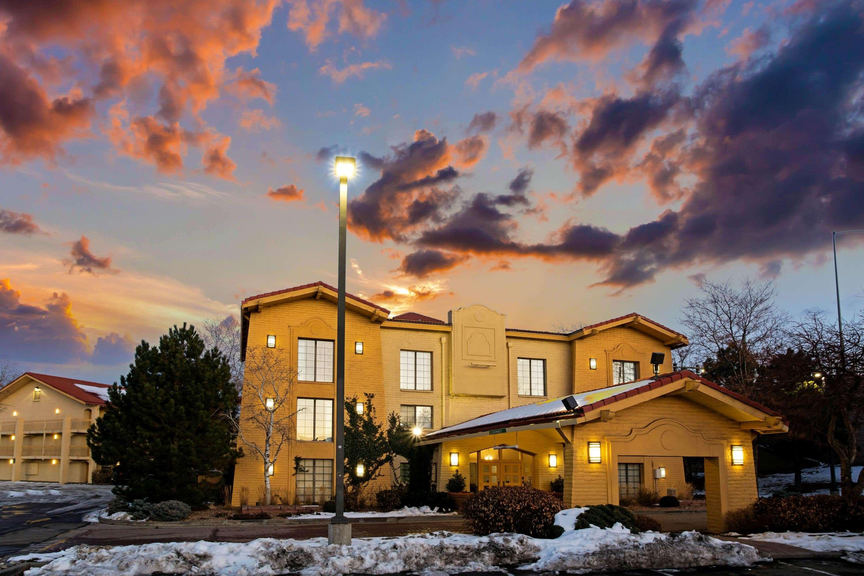 La Quinta Inn by Wyndham Denver Northglenn — photo 3