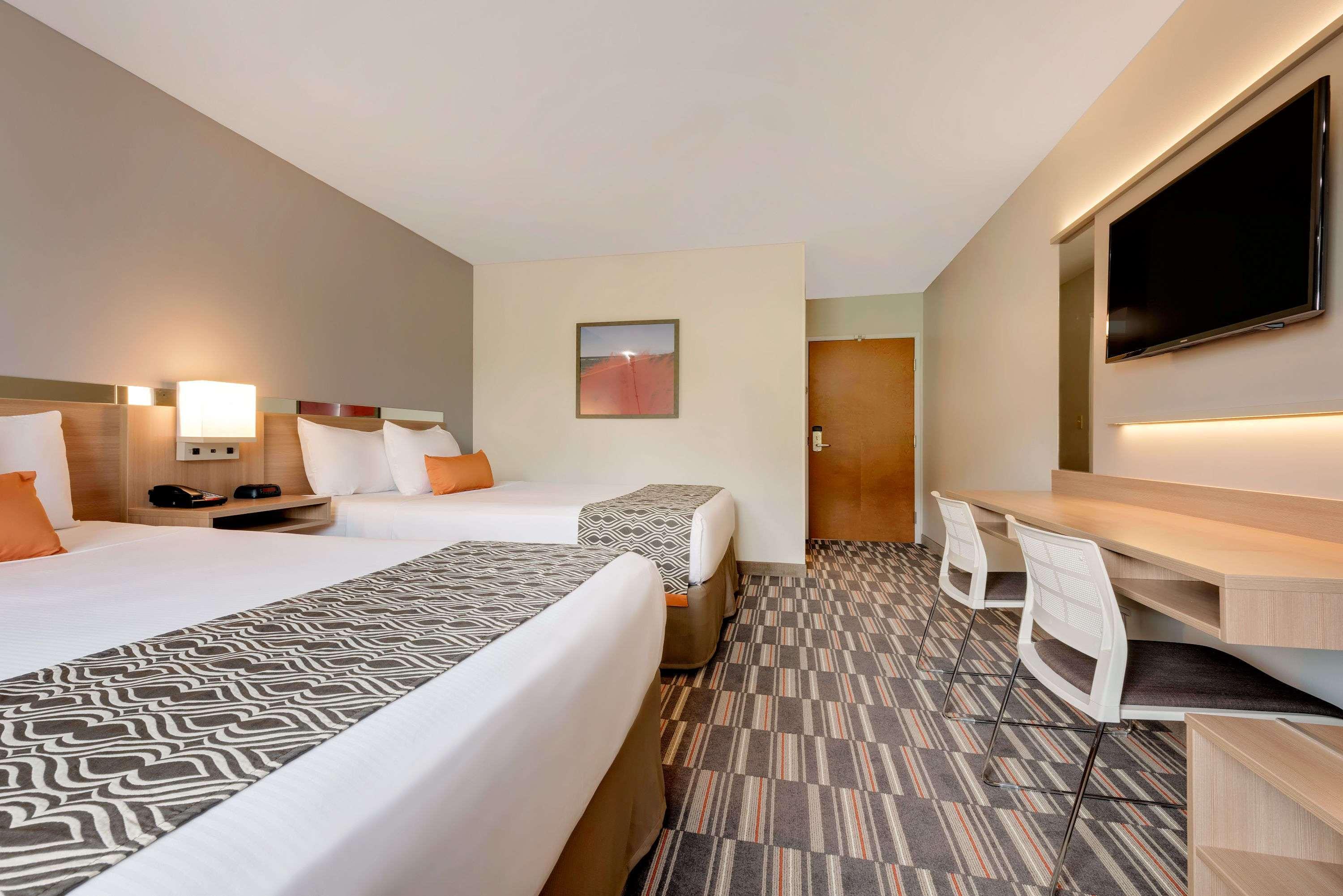 Microtel Inn & Suites by Wyndham Clarion — photo 3