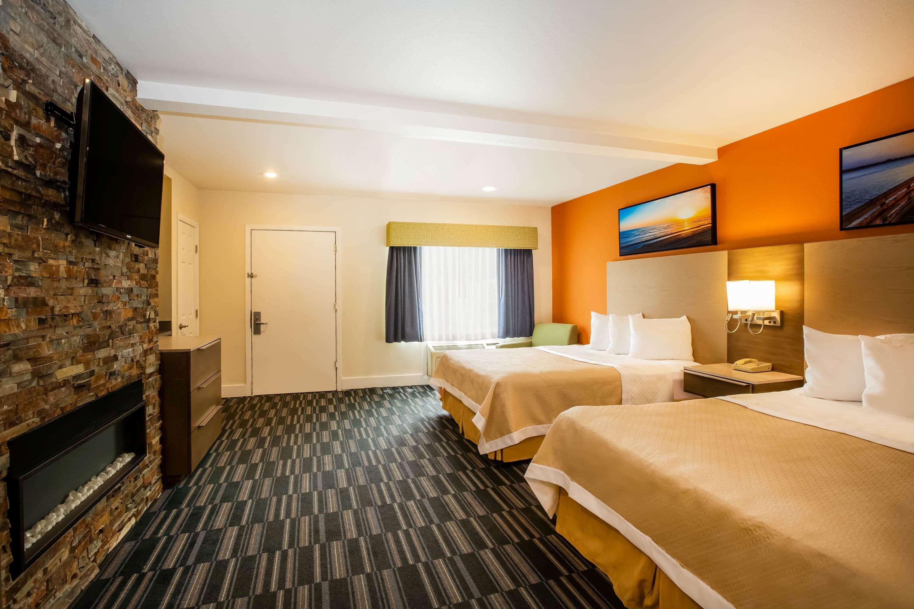 Days Inn Monterey Downtown — photo 5