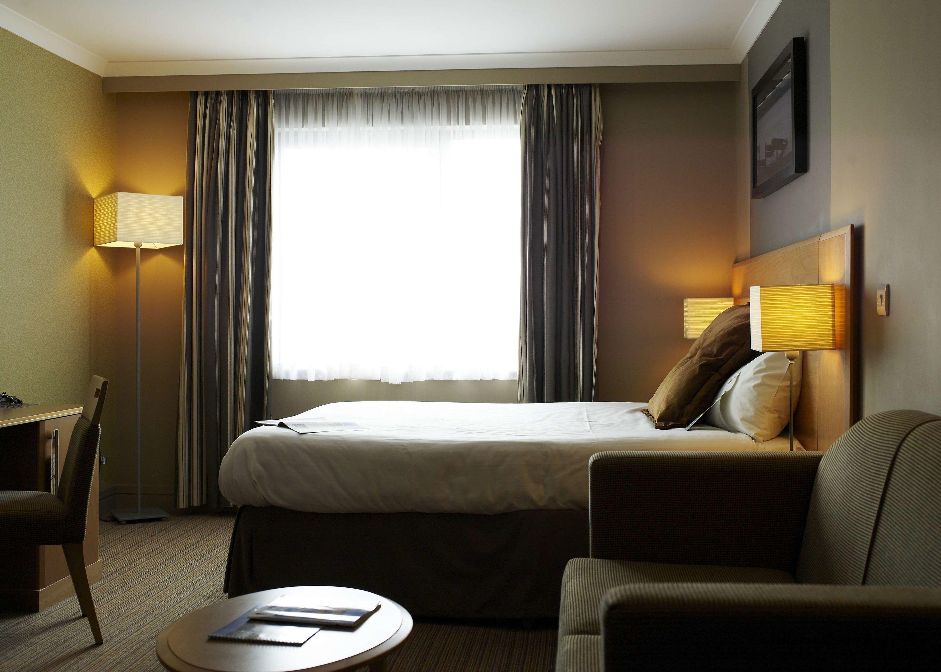 Village Hotel Swansea — photo 4