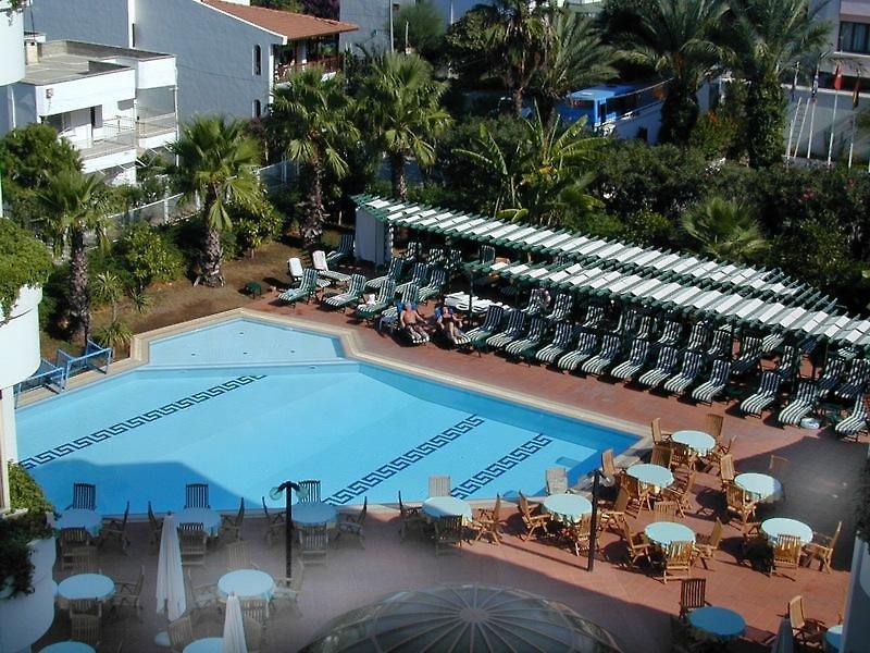 Idas Park Hotel — photo 5