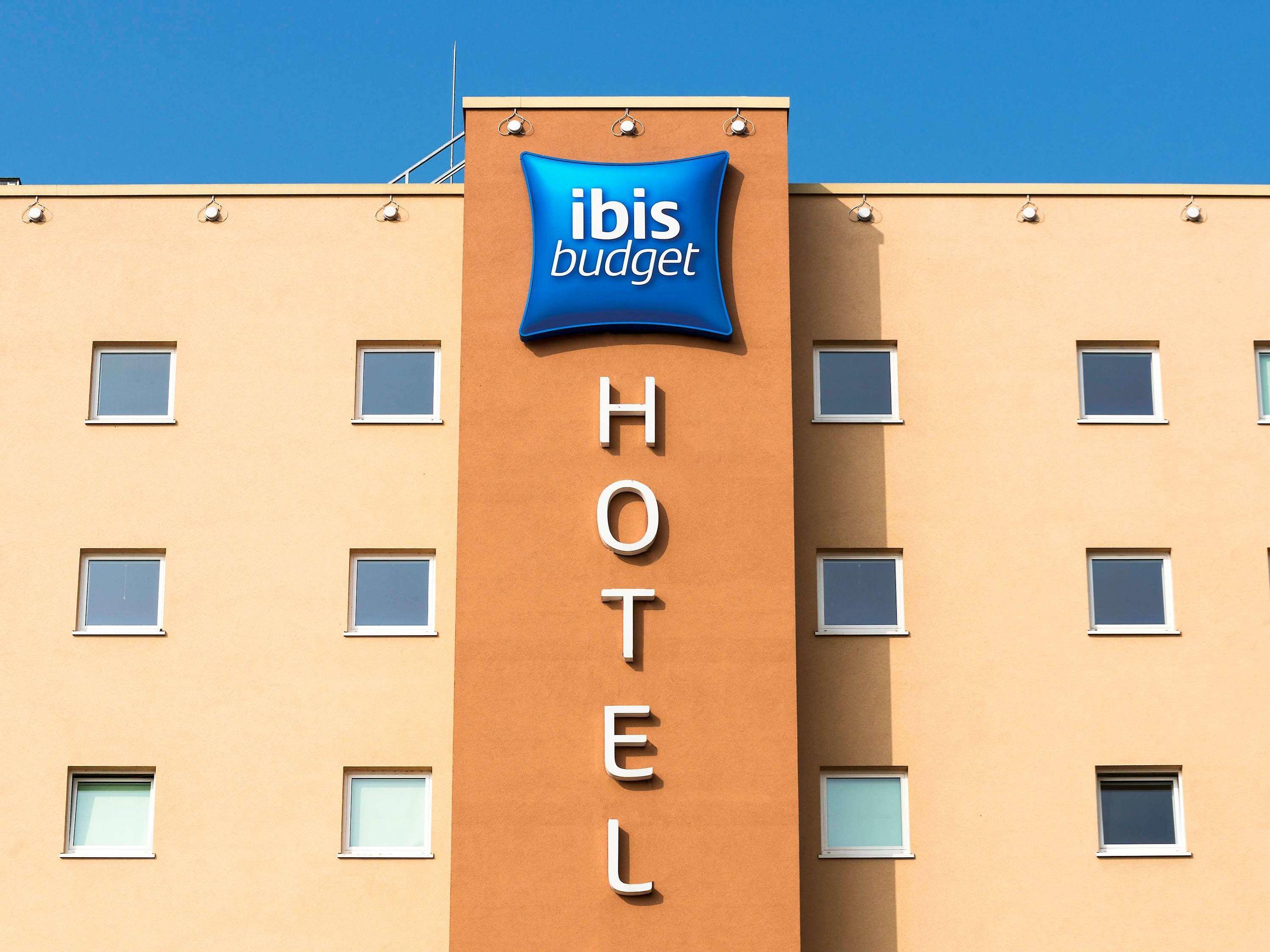 ibis budget Luxembourg Sud — photo 4