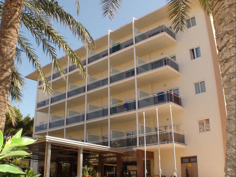 HM Ayron Park — photo 1