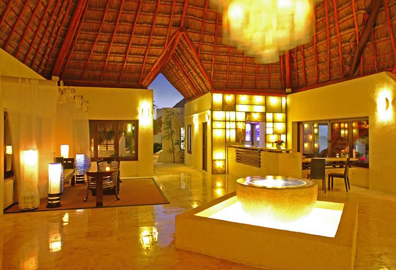 Margaritaville Island Reserve by Karisma Riviera Cancún — photo 4