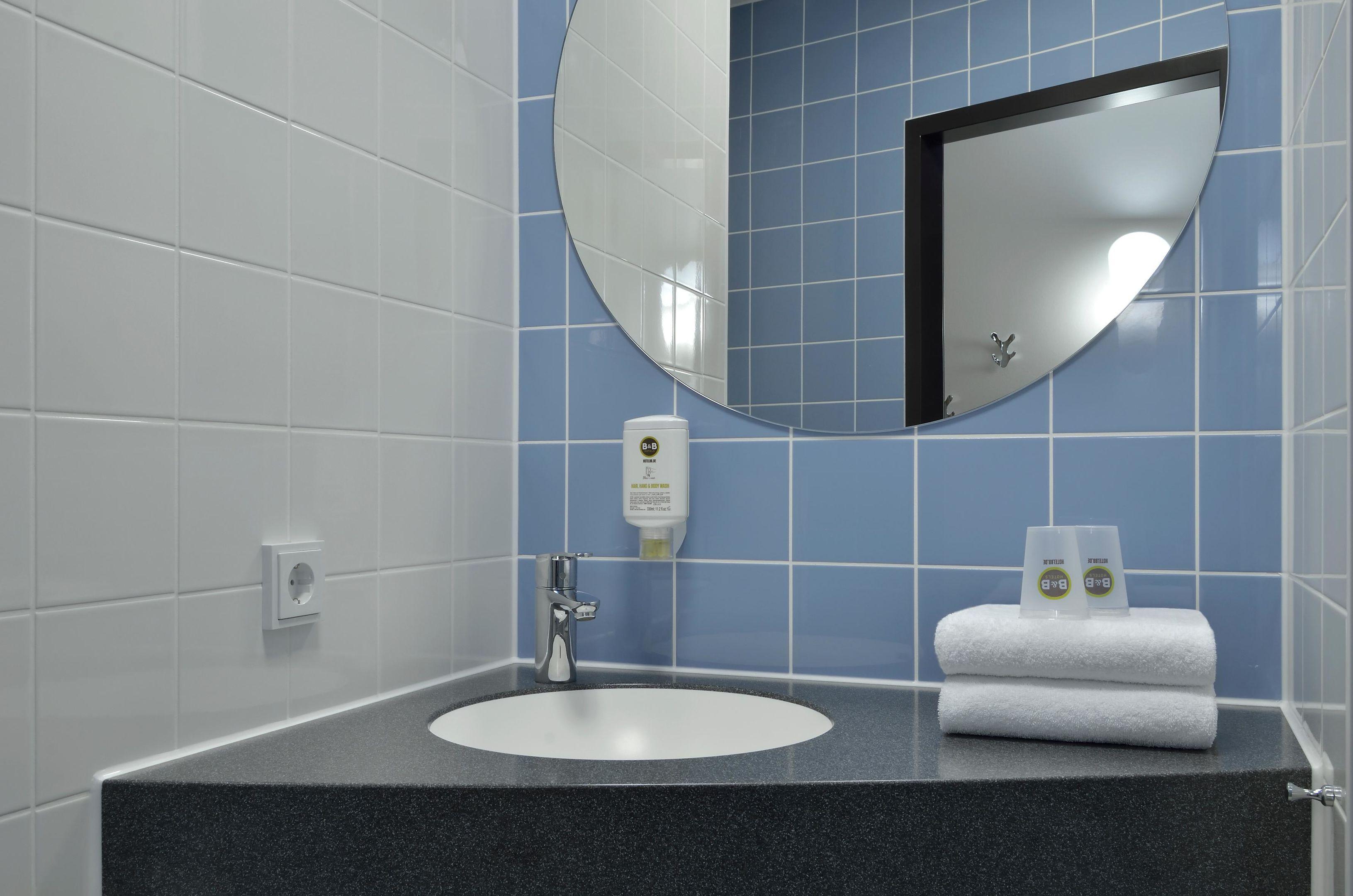 B&B Hotel Braunschweig-City — photo 5