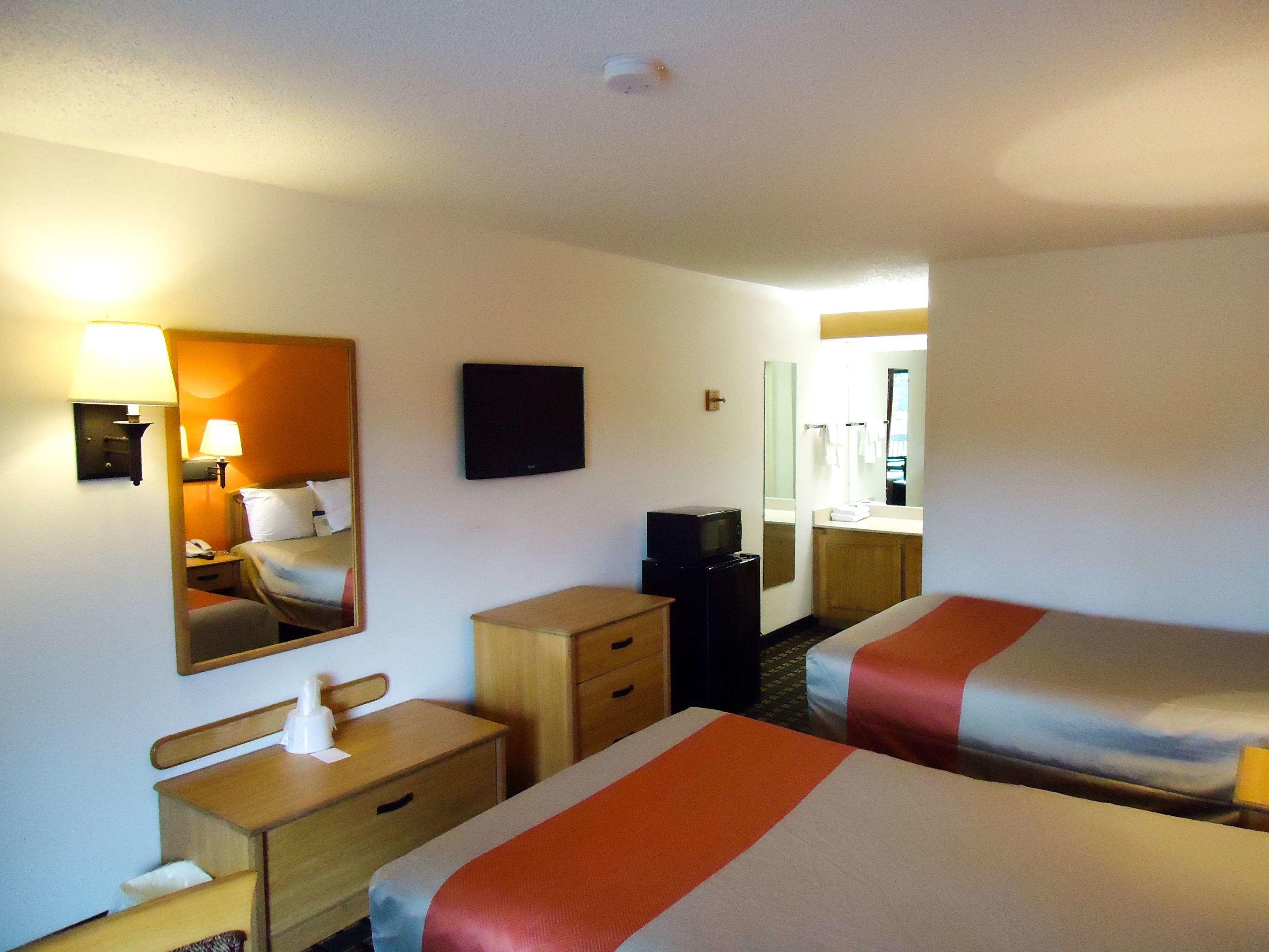 Motel 6 Memphis Northeast — photo 4