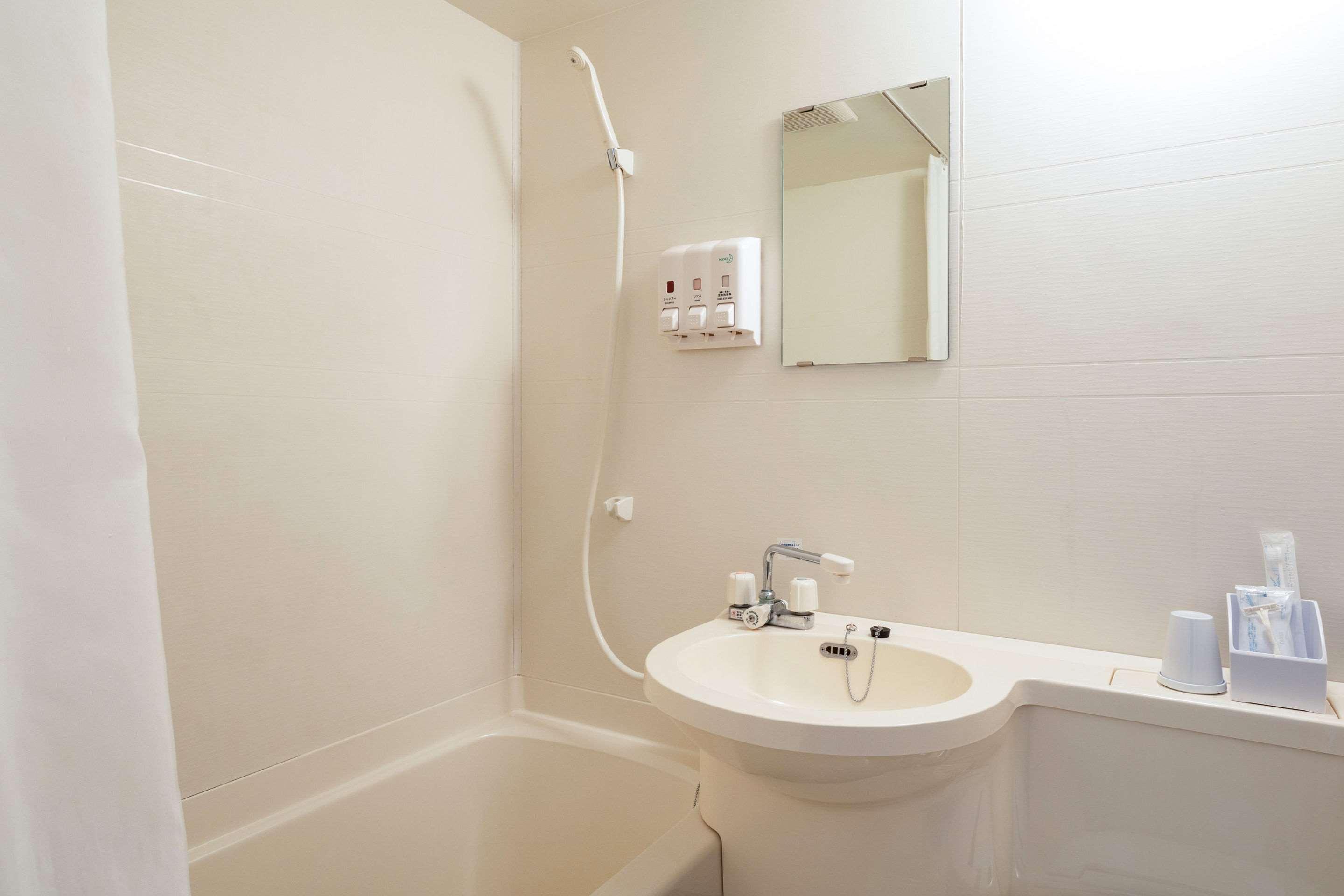 Comfort Inn Kashima — photo 4