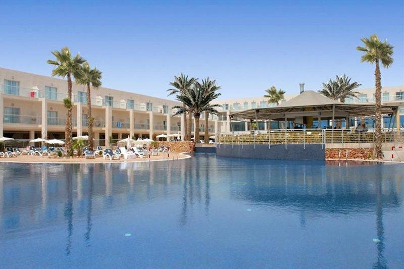 Cabogata Jardín Hotel & Spa — photo 5