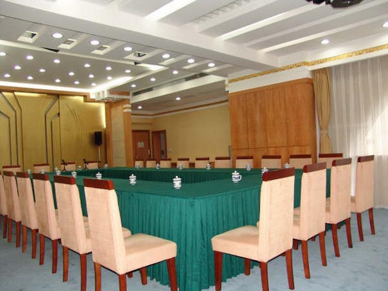 Yunfeng Grand Shanghai — photo 3