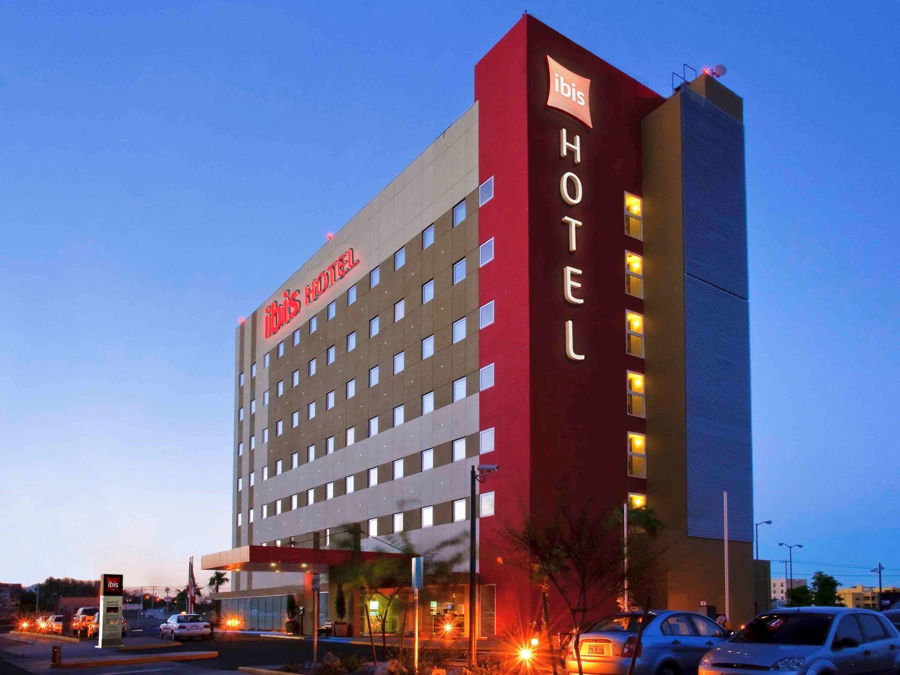 ibis Hermosillo Hotel — photo 3